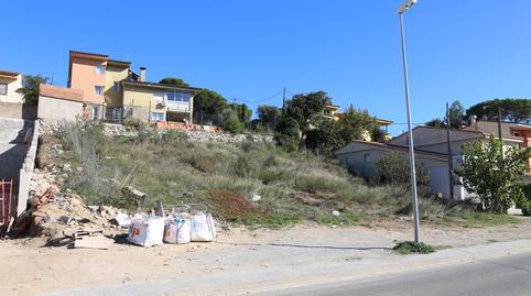 Photo 4 of Land for sale in Carrer Closa D'en Llop, 27, Eixample Residencial, Girona