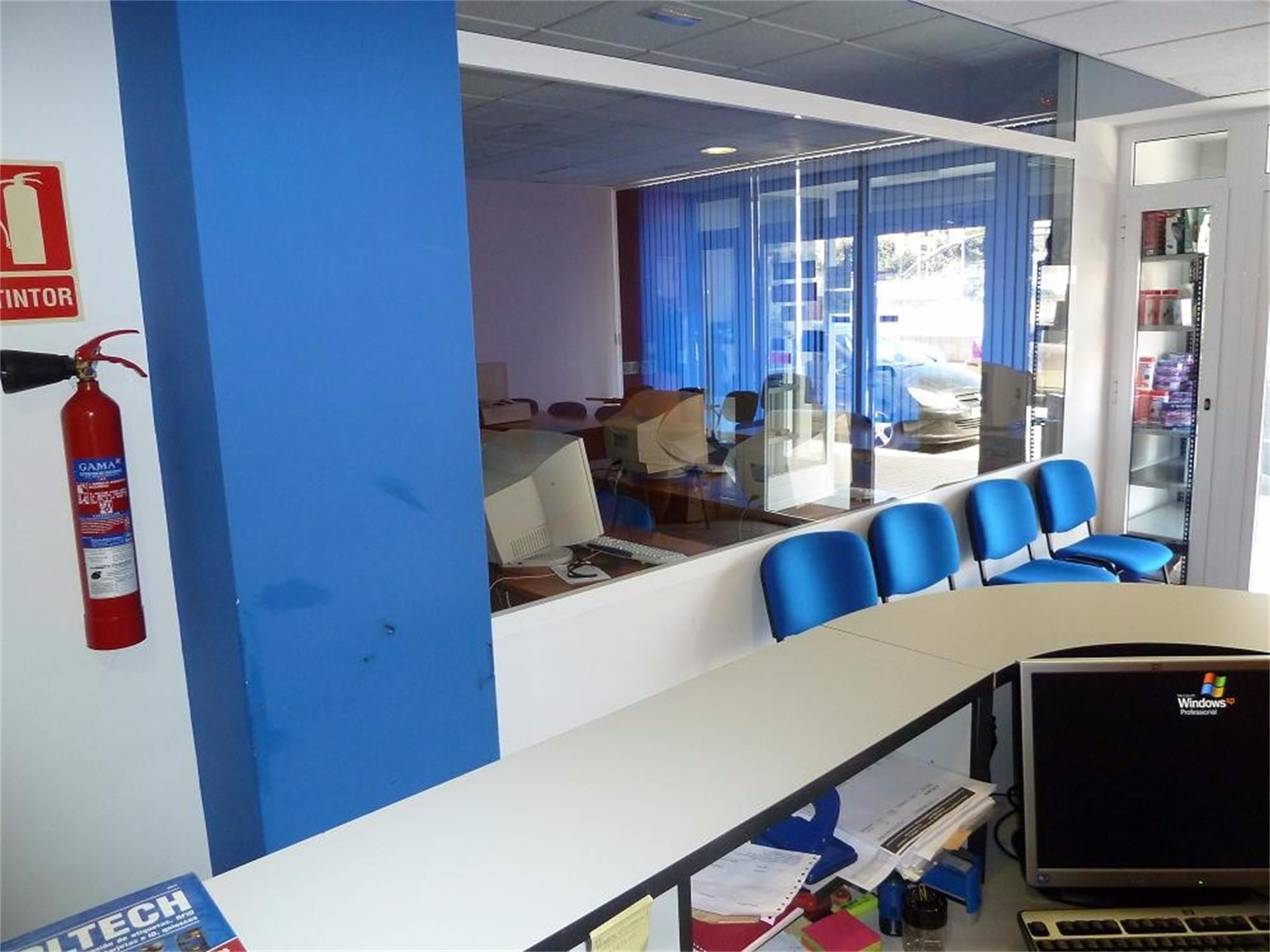 Premises to rent in Torrent  with Air Conditioner and Heating