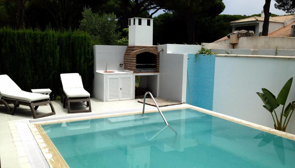 Foto 1 de Casa o xalet en venda a Roche, Cádiz