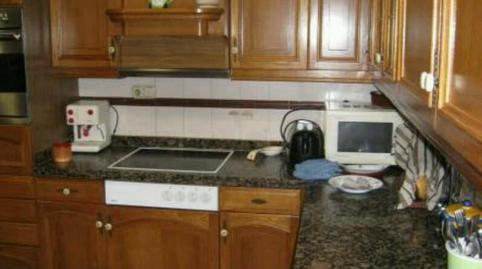 Foto 3 de Pis en venda a Calle Novelda, 24ac, El Castillo, Alicante