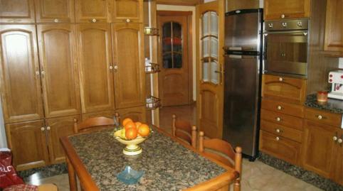 Foto 4 de Pis en venda a Calle Novelda, 24ac, El Castillo, Alicante