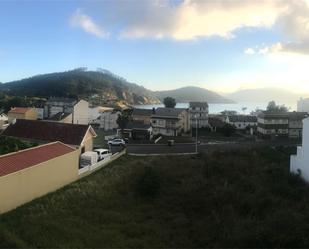 Exterior view of Flat for sale in Ortigueira  with Swimming Pool