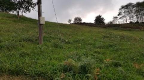 Foto 2 de Finca rústica en venda a Zurita, Cantabria