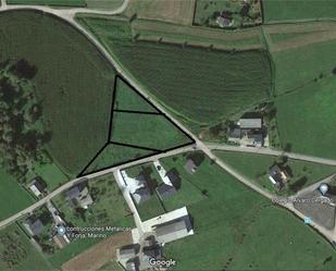 Constructible Land for sale in Valdés - Luarca