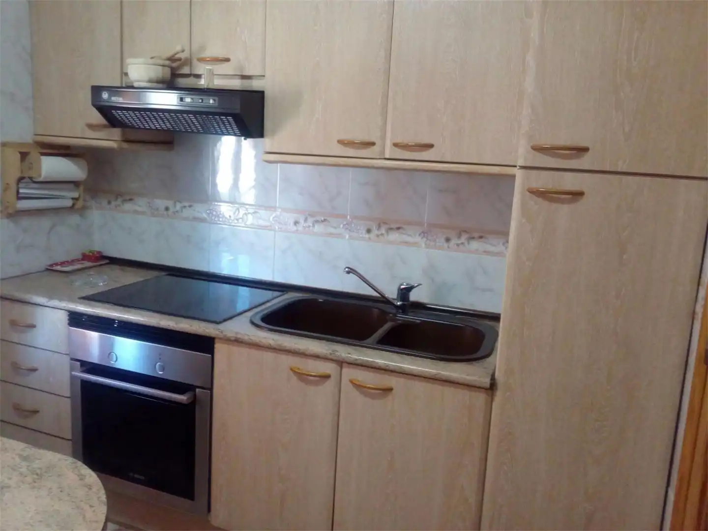 Flat for sale in Path Viejo de Alarcos, 6, Santa María - Pio XII Flat for sale in Path Viejo de Alarcos, 6, Santa María - Pio XII