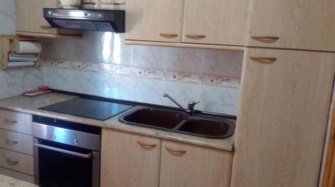 Pis en venda a Camí Viejo de Alarcos, 6, Santa María - Pio XII, Ciudad Real - imatge 4 Foto 4 de Pis en venda a Camí Viejo de Alarcos, 6, Santa María - Pio XII, Ciudad Real