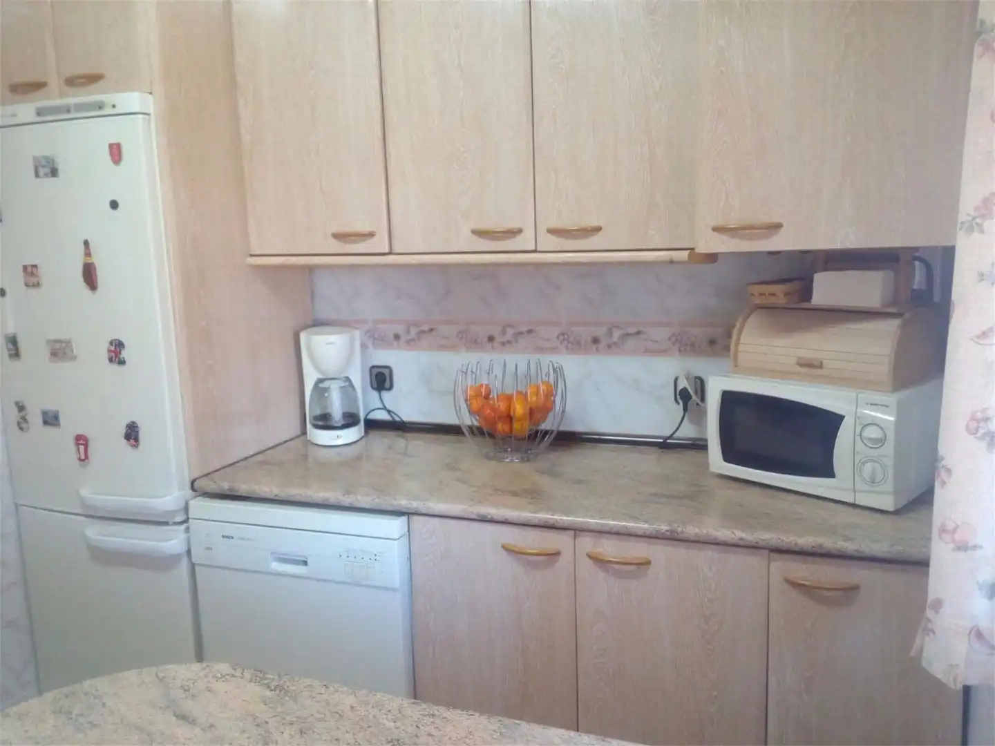Flat for sale in Path Viejo de Alarcos, 6, Santa María - Pio XII Flat for sale in Path Viejo de Alarcos, 6, Santa María - Pio XII