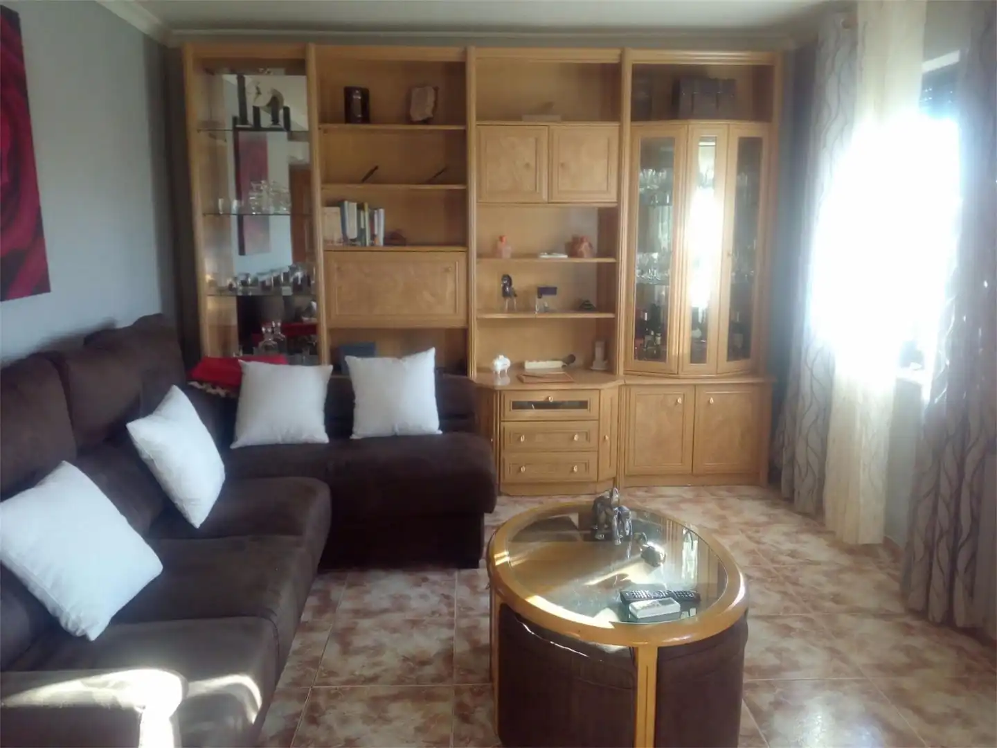 Flat for sale in Path Viejo de Alarcos, 6, Santa María - Pio XII Flat for sale in Path Viejo de Alarcos, 6, Santa María - Pio XII