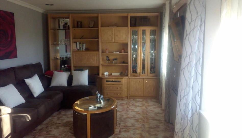 Pis en venda a Camí Viejo de Alarcos, 6, Santa María - Pio XII, Ciudad Real - imatge 1 Foto 1 de Pis en venda a Camí Viejo de Alarcos, 6, Santa María - Pio XII, Ciudad Real