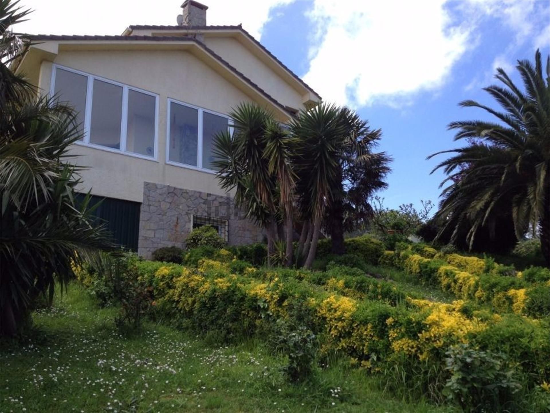 Jardí de Pis en venda en Lekeitio amb Calefacció, Jardí privat i Parquet