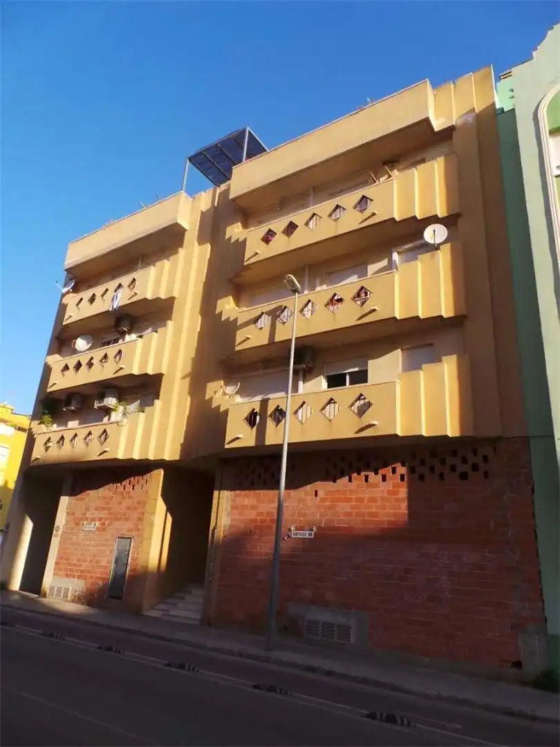 Local en venta en Avenida de Alcoy, 14, Centro Urbano Vista exterior de Local en venta en Dénia