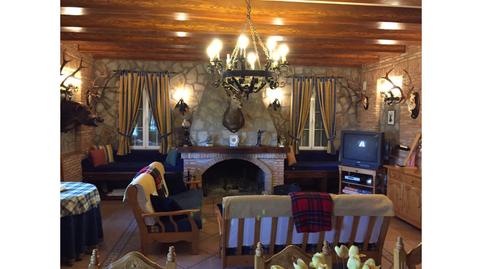 Finca rústica en venda a Calle Paz, 3, Madridejos, Toledo - imatge 2 Foto 2 de Finca rústica en venda a Calle Paz, 3, Madridejos, Toledo