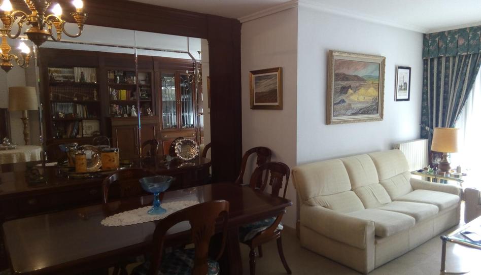 Photo 1 of Flat for sale in La Bozada – Parque Delicias, Zaragoza