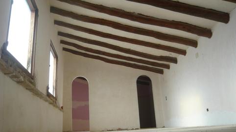 Foto 4 de Casa adosada en venda a Carretera Ibeca, 5, Siétamo, Huesca