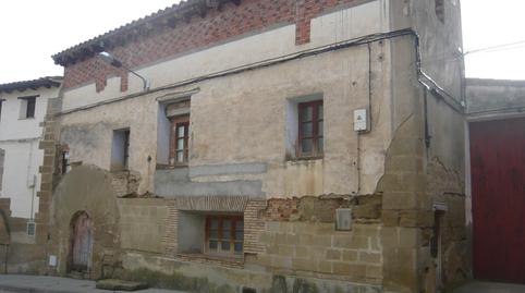 Foto 3 de Casa adosada en venda a Carretera Ibeca, 5, Siétamo, Huesca