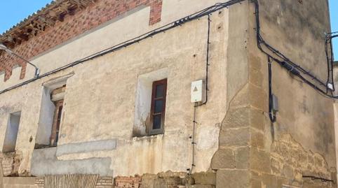 Foto 2 de Casa adosada en venda a Carretera Ibeca, 5, Siétamo, Huesca