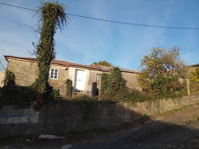 Terreno urbanizable en Venta en Barrio Albar, 40 en San Xoán de Poio