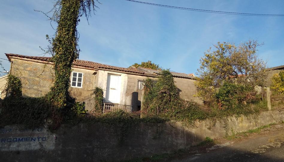 Urbanitzable en venda a Barrio Albar, 40, San Xoán de Poio, Pontevedra - imatge 1 Foto 1 de Urbanitzable en venda a Barrio Albar, 40, San Xoán de Poio, Pontevedra