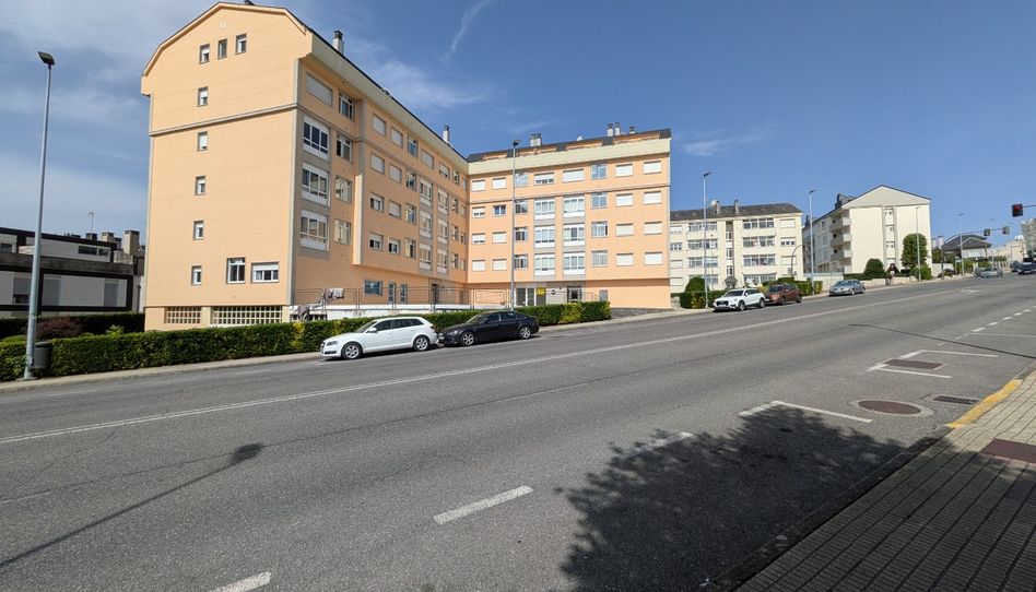Commercial properties for sale in Avenida Afonso X O Sabio, Acea de Olga - Augas Férreas, Lugo Capital - image 1 Photo 1 of Commercial properties for sale in Avenida Afonso X O Sabio, Acea de Olga - Augas Férreas, Lugo Capital