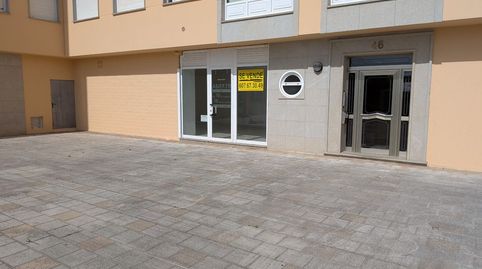 Commercial properties for sale in Avenida Afonso X O Sabio, Acea de Olga - Augas Férreas, Lugo Capital - image 4 Photo 4 of Commercial properties for sale in Avenida Afonso X O Sabio, Acea de Olga - Augas Férreas, Lugo Capital