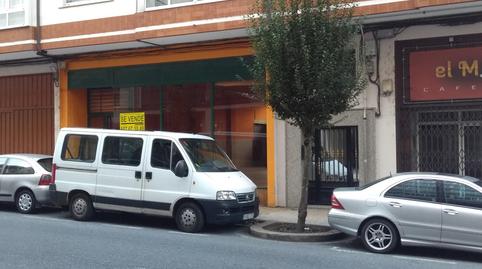 Photo 2 of Premises for sale in Rúa Miguel de Cervantes, 60, San Roque - As Fontiñas, Lugo Capital