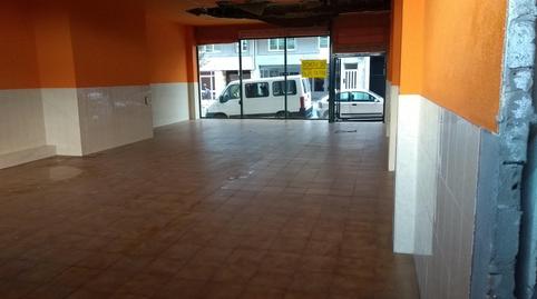 Photo 4 of Premises for sale in Rúa Miguel de Cervantes, 60, San Roque - As Fontiñas, Lugo Capital