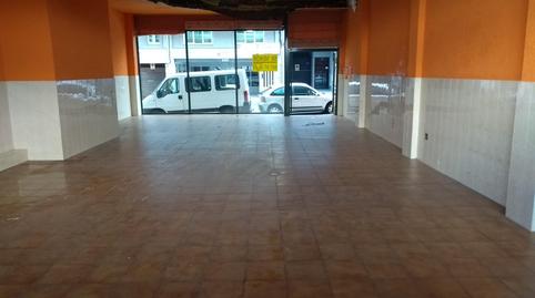 Photo 5 of Premises for sale in Rúa Miguel de Cervantes, 60, San Roque - As Fontiñas, Lugo Capital
