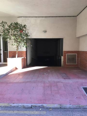 Garaje en Venta en Carrer del Barranc dels Caputxins, 16 en Temple