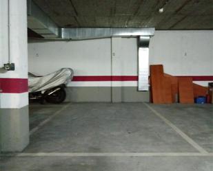 Parking of Garage for sale in  Zaragoza Capital