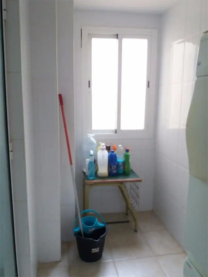 Dúplex en venta en Cam. las Picotas, 10, Cuevas del Almanzora pueblo Baño de Dúplex en venta en Cuevas del Almanzora con Amueblado, Horno y Lavadora
