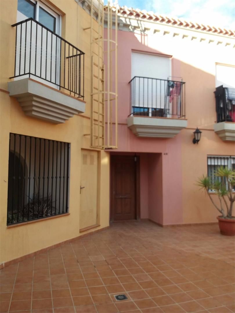 Duplex for sale in Cuevas del Almanzora  with Balcony