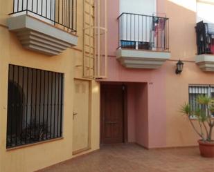 Duplex for sale in Cuevas del Almanzora  with Balcony