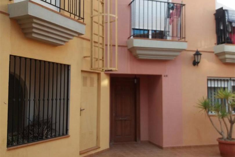 Dúplex en venda a Camino las Picotas, Cuevas del Almanzora pueblo, Almería - imatge 1 Foto 1 de Dúplex en venda a Camino las Picotas, Cuevas del Almanzora pueblo, Almería