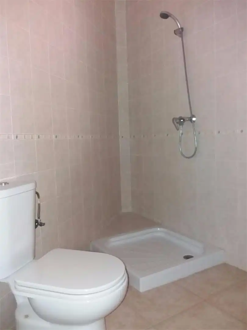 Dúplex en venta en Cam. las Picotas, 10, Cuevas del Almanzora pueblo Baño de Dúplex en venta en Cuevas del Almanzora con Amueblado, Horno y Lavadora
