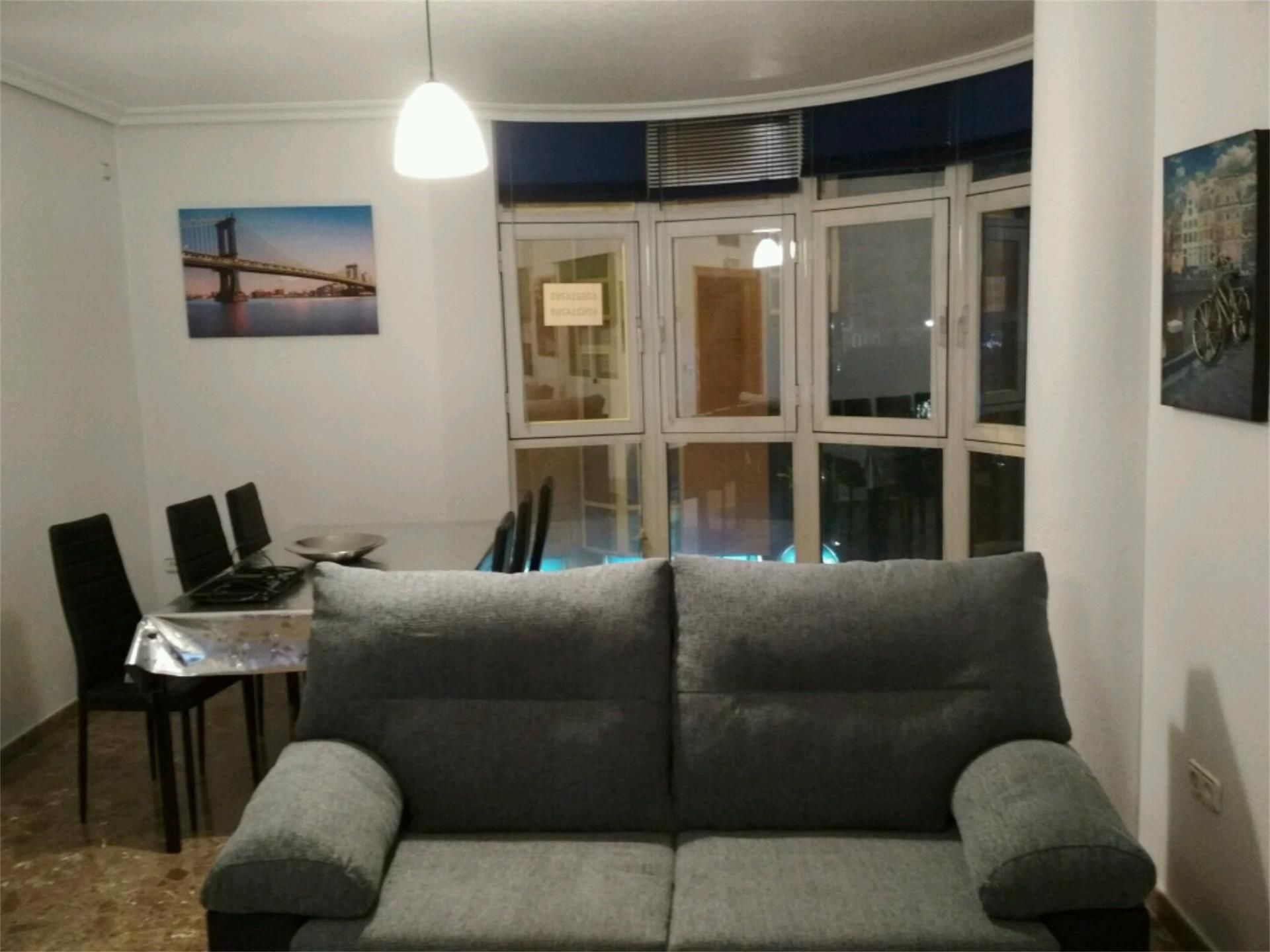 Flat to share in Calle Cervantes, 4, Alcantarilla