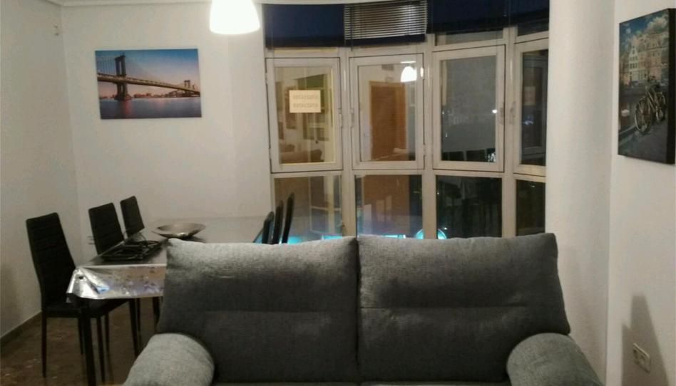 Foto 1 de Pis per a compartir a Calle Cervantes, 4, Alcantarilla, Murcia