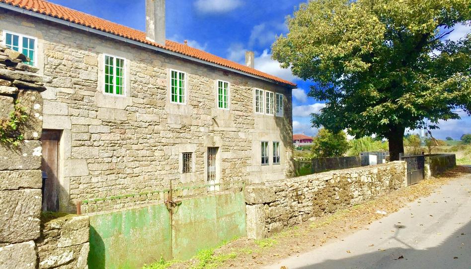 Foto 1 de Finca rústica en venda a Barrio Agrosagro, 15, Rodeiro, Pontevedra