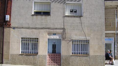 Foto 2 de Pis en venda a Avenida de la Paz, 3, Torquemada, Palencia