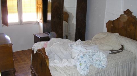 Foto 3 de Pis en venda a Avenida de la Paz, 3, Torquemada, Palencia