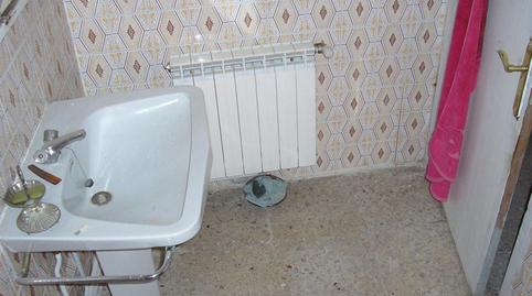 Foto 4 de Pis en venda a Avenida de la Paz, 3, Torquemada, Palencia