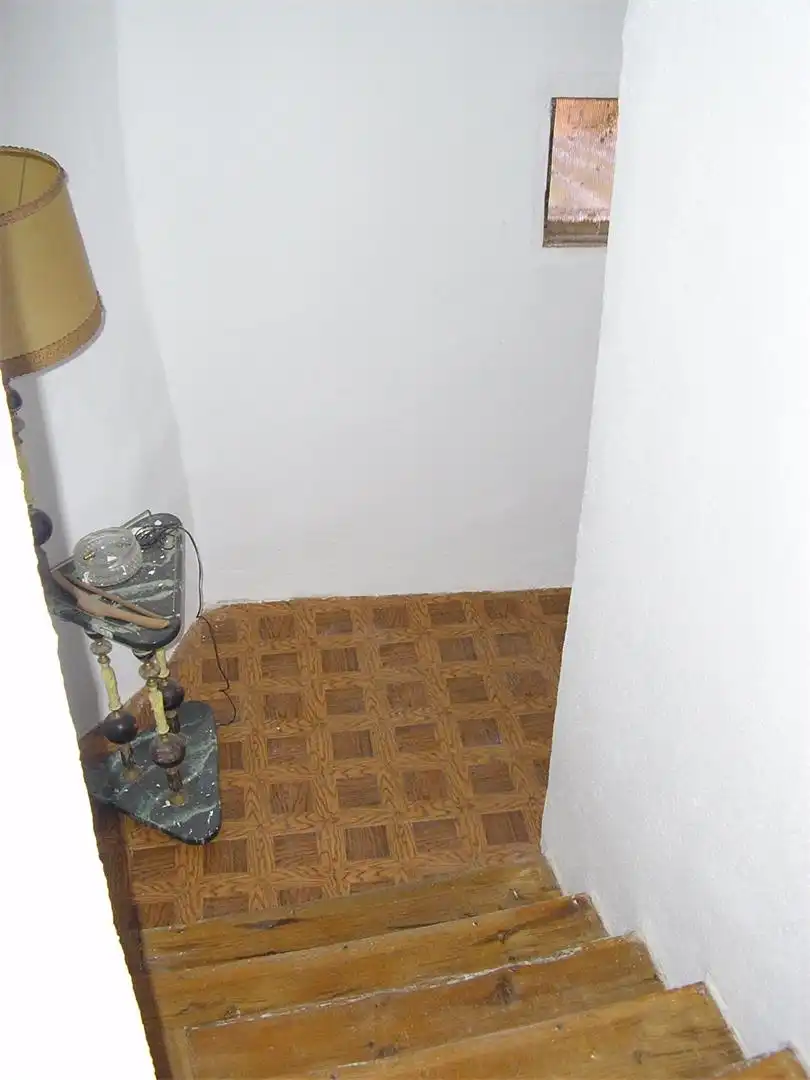 Flat for sale in Avenida de la Paz, 3, Torquemada Flat for sale in Torquemada with Heating, Furnished and Oven