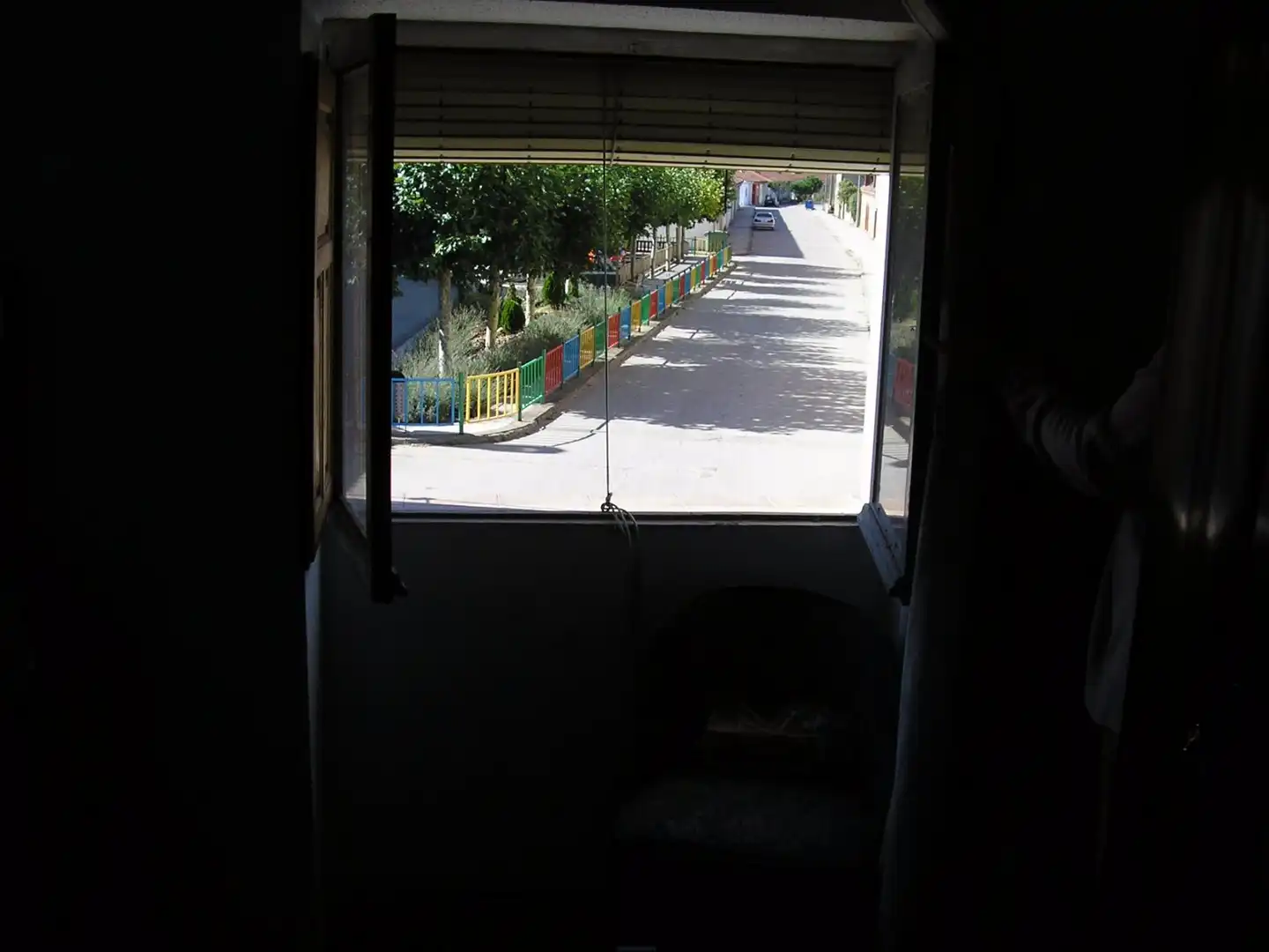 Flat for sale in Avenida de la Paz, 3, Torquemada Exterior view of Flat for sale in Torquemada with Heating, Furnished and Oven