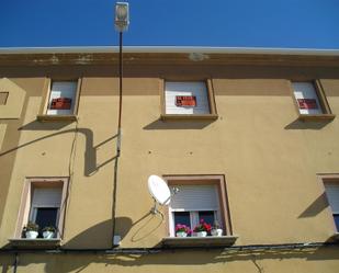 Außenansicht von Wohnung zum verkauf in Toreno