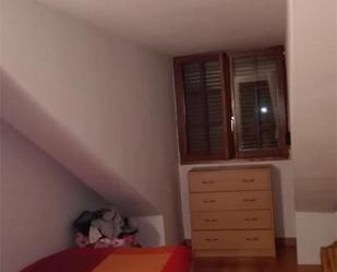 Bedroom of Attic for sale in Riaño