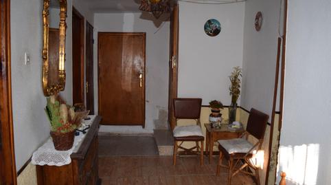 Foto 3 de Casa adosada en venta en Alcolea del Pinar, Guadalajara