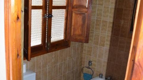 Foto 4 de Casa adosada en venta en Alcolea del Pinar, Guadalajara