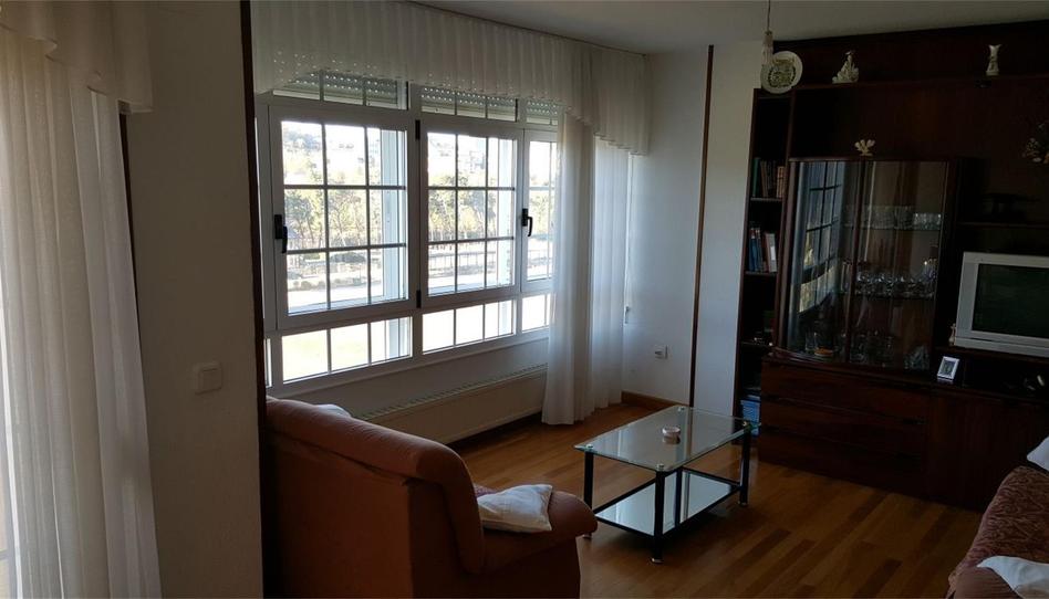 Photo 1 of Flat for sale in Camino Fuente Don Pablo, 24, Puebla de Sanabria, Zamora