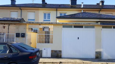 Photo 4 of Flat for sale in Camino Fuente Don Pablo, 24, Puebla de Sanabria, Zamora