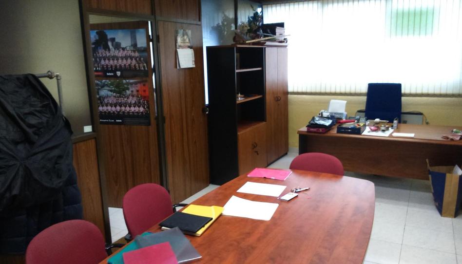 Office to rent in Avenida Iparraguirre, 80, Txorierri - Ondiz - Udondo, Bizkaia - image 1 Photo 1 of Office to rent in Avenida Iparraguirre, 80, Txorierri - Ondiz - Udondo, Bizkaia