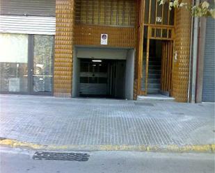 Parking of Garage to rent in Granollers